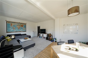 Photo 4. Apartment, Vesterbro, Aalborg 
