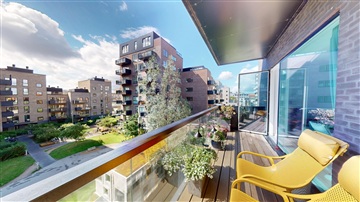 Photo 7. Apartment, Strandlodsvej, København S 