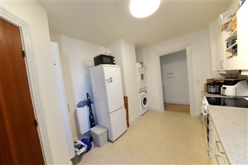 Photo 8. Apartment, Vesterbro, Aalborg 