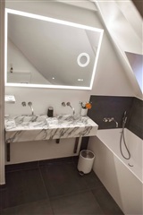 Billede 10. Lejlighed, Sortedam Dossering, København Ø 