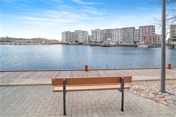 Billede 8. Lejlighed, Alliancevej, København SV 