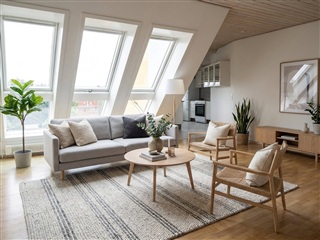 Photo 4. Apartment, Bredgade, Herning 