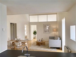Photo 2. Apartment, Rughaven, Aalborg 