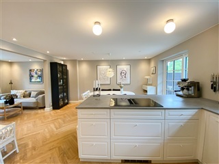 Photo 7. Apartment, Østre Alle, Aalborg 