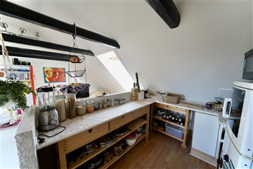 Photo 8. Apartment, Grønnegangen, Aalborg 
