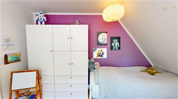 Billede 26. Lejlighed, Sankt Ibs Vej, Roskilde 