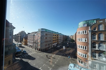Photo 6. Apartment, Vesterbro, Aalborg 