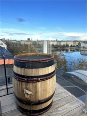 Billede 7. Lejlighed, Sortedam Dossering, København Ø 