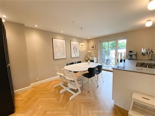 Photo 2. Apartment, Østre Alle, Aalborg 