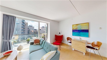 Photo 1. Apartment, Strandlodsvej, København S 