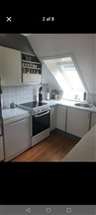 Billede 6. Lejlighed, Katrinegade, Kolding 