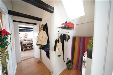 Photo 21. Apartment, Grønnegangen, Aalborg 