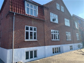 Photo 34. Apartment, Østre Alle, Aalborg 