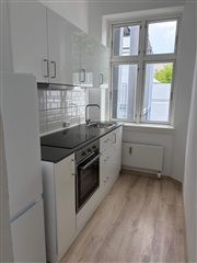 Photo 1. Apartment, Kordilgade, Kalundborg 