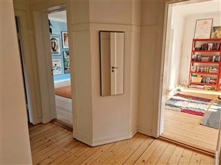 Photo 9. Apartment, Samsøgade, Aalborg 