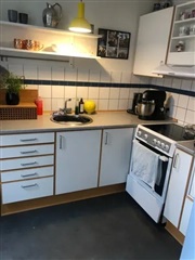 Photo 3. Apartment, bindslevsplads, Silkeborg 