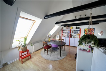 Photo 6. Apartment, Grønnegangen, Aalborg 