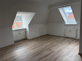 Photo 3. Apartment, Kordilgade, Kalundborg 