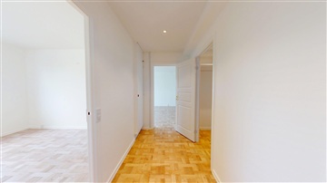 Photo 8. Apartment, Nordre Fasanvej, Frederiksberg 