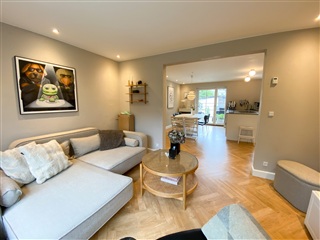 Photo 9. Apartment, Østre Alle, Aalborg 
