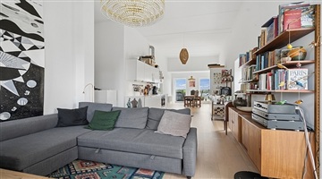 Photo 6. Apartment, Robert Jacobsens Vej, København S 