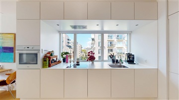Photo 10. Apartment, Strandlodsvej, København S 
