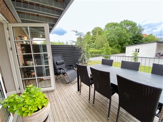 Photo 15. Apartment, Østre Alle, Aalborg 