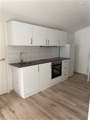 Photo 1. Apartment, Kordilgade, Kalundborg 