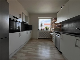 Photo 4. Apartment, H.C. Ørsteds Vej, Herning 