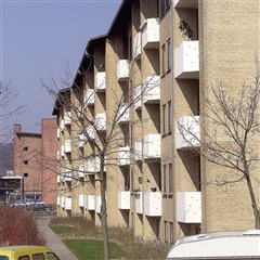 Photo 12. Apartment, Boulevarden, Vejle 