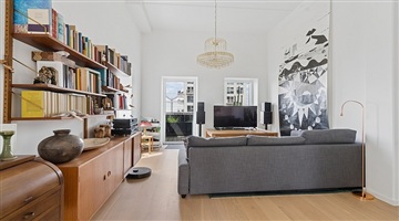 Photo 11. Apartment, Robert Jacobsens Vej, København S 