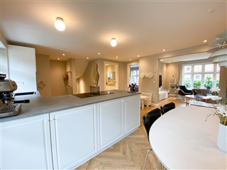 Photo 3. Apartment, Østre Alle, Aalborg 