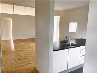 Billede 3. Lejlighed, Rughaven, Aalborg 