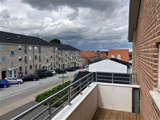 Billede 9. Lejlighed, Rughaven, Aalborg 