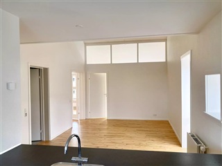 Billede 2. Lejlighed, Rughaven, Aalborg 