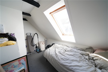 Photo 19. Apartment, Grønnegangen, Aalborg 