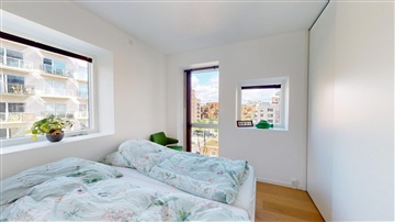 Photo 13. Apartment, Strandlodsvej, København S 
