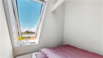 Billede 28. Lejlighed, Sankt Ibs Vej, Roskilde 