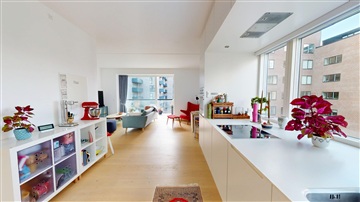 Photo 12. Apartment, Strandlodsvej, København S 