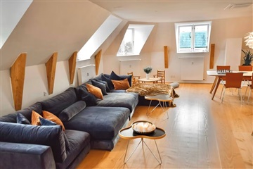 Billede 15. Lejlighed, Sortedam Dossering, København Ø 