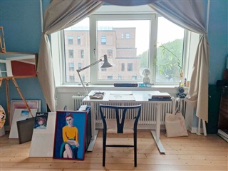 Photo 6. Apartment, Samsøgade, Aalborg 