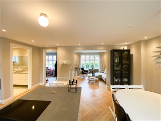 Photo 4. Apartment, Østre Alle, Aalborg 