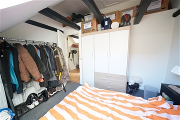 Photo 17. Apartment, Grønnegangen, Aalborg 