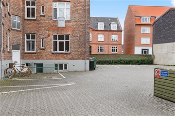 Photo 11. Apartment, Nygårdsvej, Esbjerg 