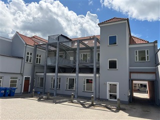 Photo 4. Apartment, Kordilgade, Kalundborg 