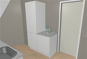 Photo 8. Apartment, Nygårdsvej, Esbjerg 
