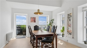 Photo 9. Apartment, Robert Jacobsens Vej, København S 