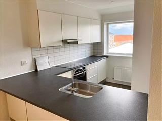 Billede 5. Lejlighed, Rughaven, Aalborg 