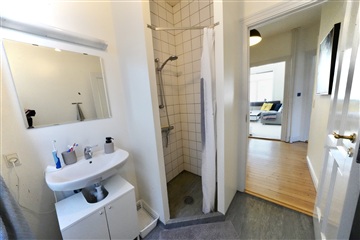 Photo 11. Apartment, Vesterbro, Aalborg 