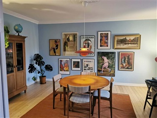 Photo 3. Apartment, Samsøgade, Aalborg 